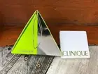 Clinique Set Cleansing Balm & High Impact Mascara & Colour Surge Eye Shadow Duo