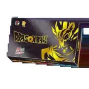 Dragon Ball Card Super Fighter Akira Toriyama Memorial Edition Embossed Bronzing