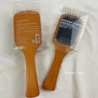 在飛比找蝦皮購物優惠-現貨 韓國MISSHA 木質按摩氣囊梳 (貴婦髮梳)