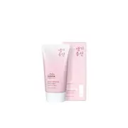 PRETTYSKIN - Pink Tone Up Sun Cream SPF50+ PA++++ - 50ml