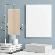 Floor Lamp Shade Wall Lamp Cover E27 Socket Replacement Lamp Shade Accessory