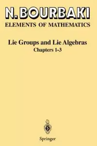 在飛比找博客來優惠-Lie Groups and Lie Algebras: C