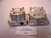 2-QTY SE040515 Oil Pump Assembly