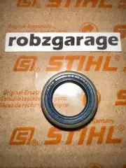 OEM STIHL CRANK CASE SHAFT OIL SEAL 9640-003-1355 046 064 066 MS460 MS461 -B22