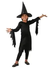 Child Wanda The Witch ) Costume