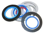 Fiber Washer, Assortment -02-1921