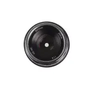35mm F/1.6 Manual Focus Prime Lens for Panasonic Olympus Micro M4/3 Camera Hot