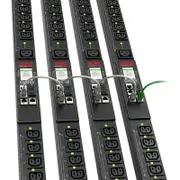 APC APDU9953 Rack PDU 9000 Switched ZeroU 32A 230V C1