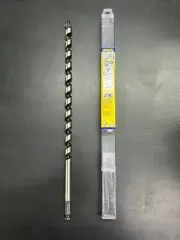 IRWIN 5/8 - !7 " AUGER BIT a