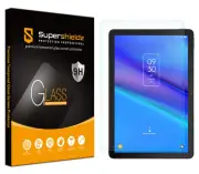 Supershieldz Tempered Glass Screen Protector for TCL Tab 10 5G/ Tab 10s 10.1"