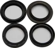 All Balls Fork Oil and Dust Seal Wiper Kit for KTM 1190 RC8 09