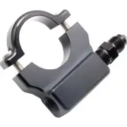 FEULING OIL PUMP CORP. 2212-0880 9055 Oil Pressure Gauge Mount - 1.25" - Black