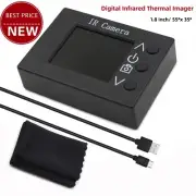 1.8-in Digital Infrared Thermal Imager IR Camera Sensor f/Temperature MLX90640