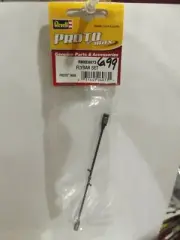 REVELL PROTO MAX FLYBAR SET RMXE6073 NEW IN PACKAGE