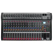 Depensheng DX16 DJ Sound Controller Interface w/USB Drive for Computer Record...