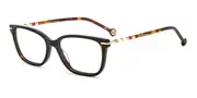 Carolina Herrera HER 0097 086 Women’s Glasses Tortoiseshell Size 54 - Private Health Rebate - Blue Light Block Available