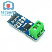 20A ACS712 Module Measuring Range 5V Current Sensor Hall Board for Arduino