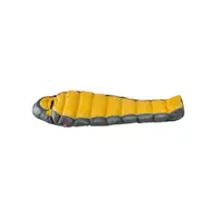 在飛比找阿爾卑斯戶外優惠-【Nanga】UDD 450 防潑水羽絨睡袋 / 一般 黃色