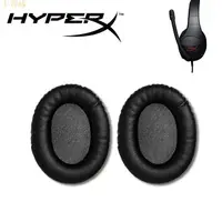 在飛比找樂天市場購物網優惠-HyperX Cloud Stinger 替換耳罩 適用金士