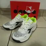 DIADORA SLICE 網球鞋男士