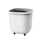 Light And Handy Washer Portable Underwear Sock Washing Machine