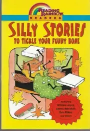 Reading Rainbow Readers Silly Stories to Tickle Your Funny Bone New