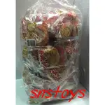 SNS 古早味 懷舊零食 香港桃酥 桃酥 3公斤 約76包 便利包裝 懷舊的滋味