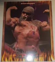 TNA Wrestling Big Poppa Pump Scott Steiner Promo Photo Impact WWE WWF NWA WCW