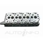 Acme Cylinder Head 4D56TA - 191211