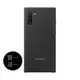 【買一送一】SAMSUNG GALAXY Note10 原廠薄型背蓋-黑色(公司貨-盒裝)