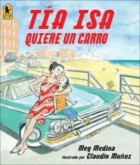 在飛比找博客來優惠-Tia ISA Quiere Un Carro (Tia I