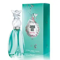 在飛比找ETMall東森購物網優惠-ANNA SUI 許願精靈淡香水75ml