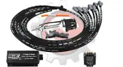 ICE 7 AMP 2 STEP Boost Control Ignition Kit; Chrysler Big Block 383ci V8