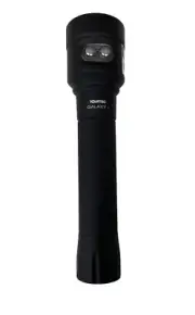 Tovatec Galaxy 1 LED Light 3000 Lumens Scuba Free Diving Dive