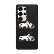 Galaxy S25 Ultra Impact Magnetic Case Oops!