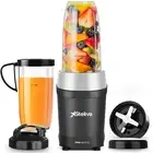 Stelive 1000W Smoothie Maker Portable Blender Bottle Juice Shaker Fruit Juicer