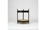 Alex Liddy Double Tray Table