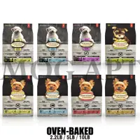 在飛比找蝦皮購物優惠-【MOG&DOG】烘焙客 OVEN-BAKED 狗飼料 - 