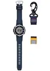 [Casio] Protrek Climber Line Radio Solar PRW-30AE-2JR Men's Watch
