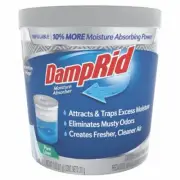 Damp 11OZ LinenAbsorber -FG01PLSB