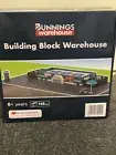 Bunnings Building Block Warehouse Bunnings Style 168pcs For 6 + Years