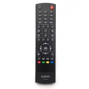 New Genuine Original CS-90283U LCD TV Fit For Sanyo TV Remote Control LCD32E30A