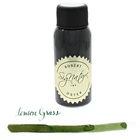 Robert Oster Signature Lemon Grass Green 50ml Bottled Ink for Fountain Pens