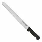 DEXTER RUSSELL 12" ROAST SLICER / BARRA SKINNER / FISH SKINNER STAINLESS BLACK
