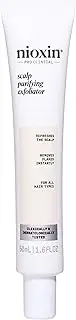 Nioxin Scalp Recovery Purifying Exfoliator, Scalp Exfoliator Dandruff Treatment, 1.6 oz (Packaging May Vary)