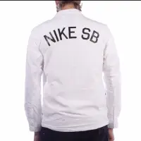 在飛比找蝦皮購物優惠-Nike SB Coach Jacket 教練外套