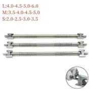 Dental Orthodontic Brackets Position Gauge Adjustable Bracket Positioner Tools