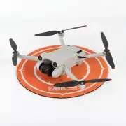 Foldable Drone Landing Pad Waterproof Parking Apron for Mini 3 Pro/2/SE/Spark