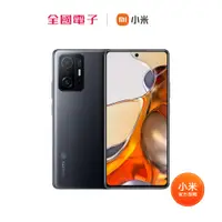 在飛比找蝦皮商城優惠-Xiaomi 11T Pro 5G 流星灰 12GB+256