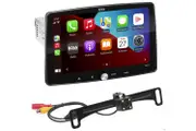 Boss Audio BCPA10RC 10.1" Receiver with Rear Camera